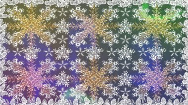 Barok tarzında kusursuz bir doğulu süsü. Raster geleneksel altın pürüzsüz desen gri renklerde.