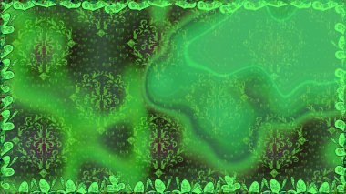 Moda baskıları için zarif bir şablon. Motley illüstrasyonu. Küçük renkli çiçekler. Kusursuz. Çiçekli bahar çiçekleri. Küçük çiçekte şirin desenler.