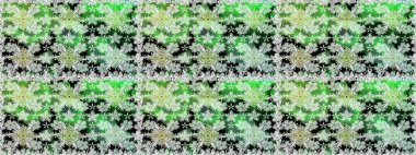 Güzel çiçek desenli küçük çiçek. Çiçekler, suluboya ile sorunsuz çiçek desenli. Raster desen.