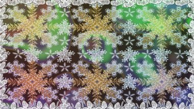 Klasik klasik klasik arka plan. Gri renklerde, altın elementlerle kusursuz desen. Klasik raster sarısı, kusursuz desen. Geleneksel oryantasyon süsü.