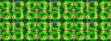 Raster Noel soyut renkli arka plan ve düşen kar tanesi. Dekorasyon kış kar ikonları. Kar Taneleri Raster illüstrasyonu.