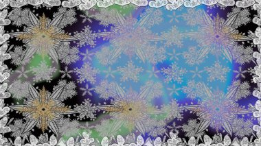 Küçük çiçekteki sevimli çiçek deseni. Güzel karalama çiçekleri olan kusursuz çiçek desenleri. Güzel kumaş deseni. Raster illüstrasyonu.