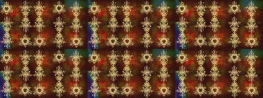 Raster resim. Kar tanesi arka plan. Raster Noel renkli arka plan ile düşen kar tanesi.