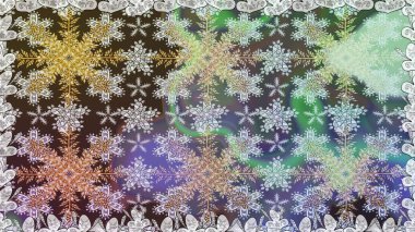 Geleneksel klasik raster altın pürüzsüz desen. Barok tarzında kusursuz bir doğulu süsü. Tarafsız renklerdeki altın elementler.