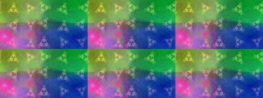 Noel süsleri ve Noel süsleri. Raster Noel soyut renkli arkaplan ve düşen kar tanesi.