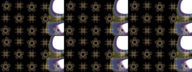 Kış arka plan. Raster Noel renkli arka plan ile düşen kar tanesi. Noel kar taneleri ile arka plan. Raster illüstrasyon.