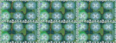 Parlak elementlerin. El çizimi Raster çizimi. Duvar kağıdı, web sayfası arka planı, ambalaj kağıdı, davetiye, broşür, afiş veya web sitesi için kusursuz çiçek deseni kullanılabilir.