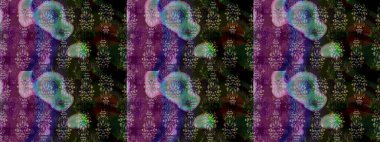 Çiçekler, yapraklar, dekoratif elementler, sıçramalar, lekeler, el çizimleri çizimleri ve Doodle çizimleri, grafik raster çizimleri.