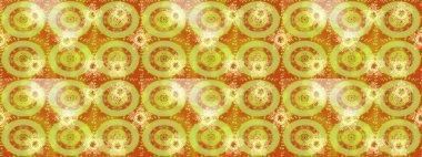 Renkli arka planda güzel kar taneleri. Kar tanesi ikonu, izole edilmiş. Düz dizayn. Raster illüstrasyonu.