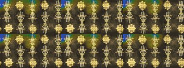 Küçük bir çiçekte eskiz deseni. Güzel kumaş deseni. Raster illüstrasyonu. Güzel çiçek arkaplanı..