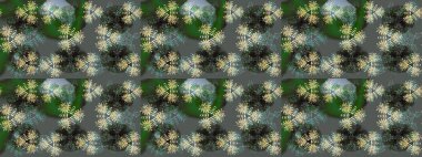 Snowflakes desen. Renk arka plan üzerinde izole soyut kar taneleri ile düz tasarım. Raster resim. Raster kar taneleri arka plan. Kar tanesi renkli desen.