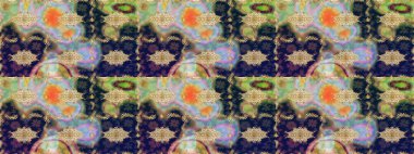 Klasik Raster altın desenini çiz. Tarafsız renklerde altın elementlerle çizim. Klasik klasik klasik arka plan. Geleneksel oryantasyon süsü.