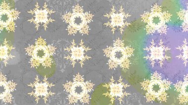 Güzel kumaş deseni. Renkli Yaz Temalı eskiz kalıbı. Düz Çiçek Elementleri Tasarımı. Güzel eskiz şekli. Yazdır. Raster çiçekli arka plan.