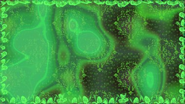 Kusursuz. Küçük çiçekteki sevimli çiçek deseni. Raster illüstrasyonu.