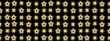 Raster Noel soyut renkli arka plan ve düşen kar tanesi. Dekorasyon kış kar ikonları. Kar Taneleri Raster illüstrasyonu.