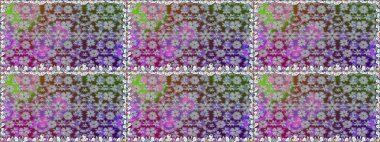 Özgürlük tarzı millefleurs. Tekstil, duvar kağıdı, kapakları, yüzey, baskı, hediye sarma, Scrapbooking, Decoupage için çiçek çayır arka plan. Rustik şık. Küçük yaban çiçekleri içinde Dikişsiz halk deseni.