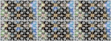 Karşılama ya da düğün geçmişi olarak kullanılabilir. Paket kağıdı için en iyisi. Doğal kozmetik ürünleri, parfüm, çiçekçi dükkanı için bahar ihalesi tasarımı. Gri lale çiçekli, pürüzsüz bir desen..