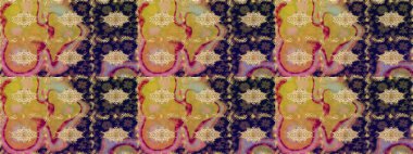 Altın elementli bej renkler. Çiçek desenli altın metal. Altın şablonu çiz. Raster altın çiçek süsü brokar kumaş ve cam desenli..