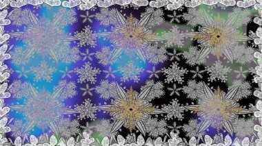 Çiçek deseni. Raster kusursuz. Güzel kumaş deseni. Renkli Bahar Temalı Kusursuz Arkaplan. Düz Çiçek Elementleri Tasarımı.