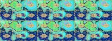 Sembol bayramı, yeni yıl kutlamaları, altın desenler. Kış kar dokusu duvar kağıdı. Mavi renkte altın kar taneleri. Noel Altın Kar Tanesi çizim kalıbı.