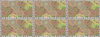 Sonsuz. Raster illüstrasyonu. Kelebeklerle kusursuz desen. Erkekler, kızlar, elbiseler, duvar kağıtları için soyut, pürüzsüz desen. Çizim, karalama, karalama.