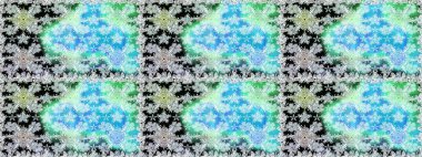 Küçük çaplı çiçeklerdeki basit şirin desenler. Raster illüstrasyonu. Tekstil veya kitap kapakları, imalat, duvar kağıtları, baskı, hediye paketi ve yapıştırma kitabı için çiçeksiz arka plan.