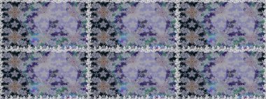 Güzel kumaş deseni. Çiçek arka plan. Kesintisiz tarama deseni.