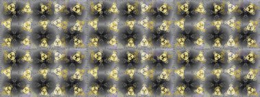 Raster resim. Doodle kroki satırlarındaki kar taneleri simgesi. Kışın kar Aralık sezon.