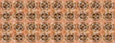 Mükemmel tasarım posteri, kapak resmi, bej, kahverengi ve nötr renkler. Retro tarzı doku, soyut kış elementleri. Son moda kar taneleri ve elementler onun kartlarını gösteriyor. Kar taneleri tasarımı.