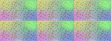 Raster. Tarafsız renklerde sanat kelebekleri. Çocuk kelebeklerin pürüzsüz deseni. Kağıt, kumaş, ambalaj kağıdı ve duvar kağıdı tasarımı için sevimli bir arkaplan.