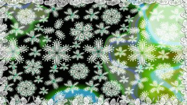 Çiçeksel elementlerle süslenmiş zarif raster dokusu. Parlak çiçekli nötr renklerde soyut, pürüzsüz desen. Küçük çiçekte şirin bir çiçek deseni var..