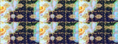 Geleneksel oryantasyon süsü. Klasik Raster Golden eskiz kalıbı. Klasik klasik klasik arka plan. Tarafsız renklerde altın elementlerle çizim deseni.