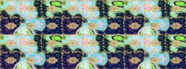 Klasik altın desenli çizim. Altın elementlerle nötr renklerde altın desen. Raster geleneksel oryantasyon süsü.