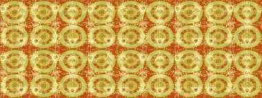 Raster illüstrasyonu. Kar tanesi kışı. Renkli arka planda izole edilmiş suluboya kar taneleri. Kışın sembolü.