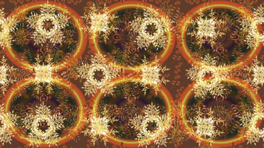 Raster Illustrasyon 'daki Çiçek Deseni' nin son moda çizimi. Düz Çiçek Elementleri Tasarımı. Renkli Yaz Temalı eskiz kalıbı. Güzel kumaş deseni.