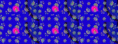 Xmas Frost kar taneleri izole edilmiş siluet sembolü. Kış Noel 'inde kar bembeyaz kristal element. Kar Tanesi raster simgesi arka plan mavi ve mor renkli. Raster skeci. Meteoroloji buz koleksiyonu