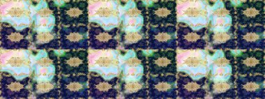 Noel, kar tanesi, yeni yıl 2019. Mavi renklerde altın elementli eskiz kalıbı.