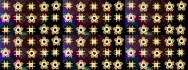 Raster illüstrasyonu. Aralık ayı kış karı mevsimi. Karalama çizim çizgilerindeki Kar Taneleri simgesi.