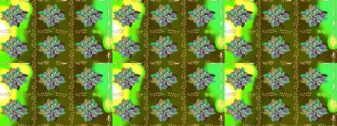 Çiçekli çizim şekli. Düz Çiçek Elementleri Tasarımı. Renkli çiçekler. Renkli Bahar Teması çizim şablonu.