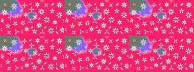 Düğün davetiyeleri için çiçek deseni, tebrik kartları, hatıra defteri, baskı, hediye paketi, imalat. Düzenlenebilir. Kahverengi çiçekli suluboya şekilli zarif, pürüzsüz desen, tasarım elementleri..