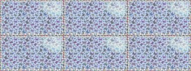 Basit Kadınsı Kart, Davetiye, Yazdırma Kalıbı. Güve ile Raster Geçmişi. Kelebekli yaz arkaplanı tarafsız renklerde. Güzel Kelebek Siluetleriyle Moda Dekorasyonu.