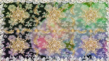 Altın kaplamalı tarafsız zemin. Kusursuz ahşap oyma. Oyma. Tarafsız renklerde altın elementlerle desen. Lüks mobilyalar. Patina. Küçük bir alan derinliği. Klasik mobilya stili.