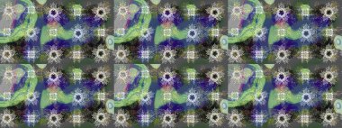 Kış karalamalar el çekilmiş kar tanesi. Kartpostal ve poster grafik tasarım için Tekstil, kağıt, ambalaj için sevimli, basit raster kar taneleri Noel kış arka planları çizilmiş stil ver. Raster kroki.