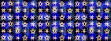 Yeni yıl kar tanesi. Düz kar karalama ikonları, kar taneleri silueti noel afişi için renkler, kartlar. Güzel soyut kar tanesi raster tasarımı..