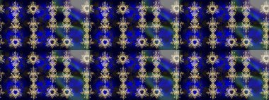 Kartlar, davetiyeler, tarih kartları ve daha fazlası için kullanılabilir. Büyük bir çiçek boyası seti. Raster şirin suluboya çiçek deseni çizimi.