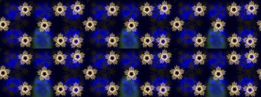 Kar Tanesi Raster simgesi arkaplanı. Kış siyah, mavi ve gri noel kar düz kristal element. Meteoroloji buz koleksiyonu. Xmas Frost kar taneleri izole edilmiş siluet sembolü. Raster tasarımı.