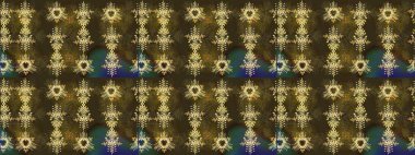 Düz kar karalama ikonları, kar taneleri kahverengi, gri ve yeşil renkli siluetler noel afişi, kartlar. Güzel soyut kar taneleri raster tasarımı. Yeni yıl kar tanesi.