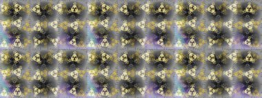 Raster illüstrasyonu. Kar taneleri deseni. Noel Kar Taneleri Arkaplanı. Şirin desen. Raster Noel soyut renkli arkaplan ve tatlı kar tanesi.