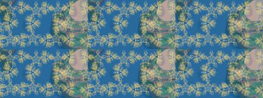 Beautiful watercolor Bouquet of summer flowers sketch pattern. Nice fabric pattern.