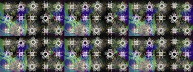 Kutlamanın sembolü. Gri, yeşil ve nötr ikon silueti. Noel tasarımı için. Kar tanesi kışı gri, yeşil ve nötr renklerde izole edilir. Raster illüstrasyonu. Yeni yıl işareti.